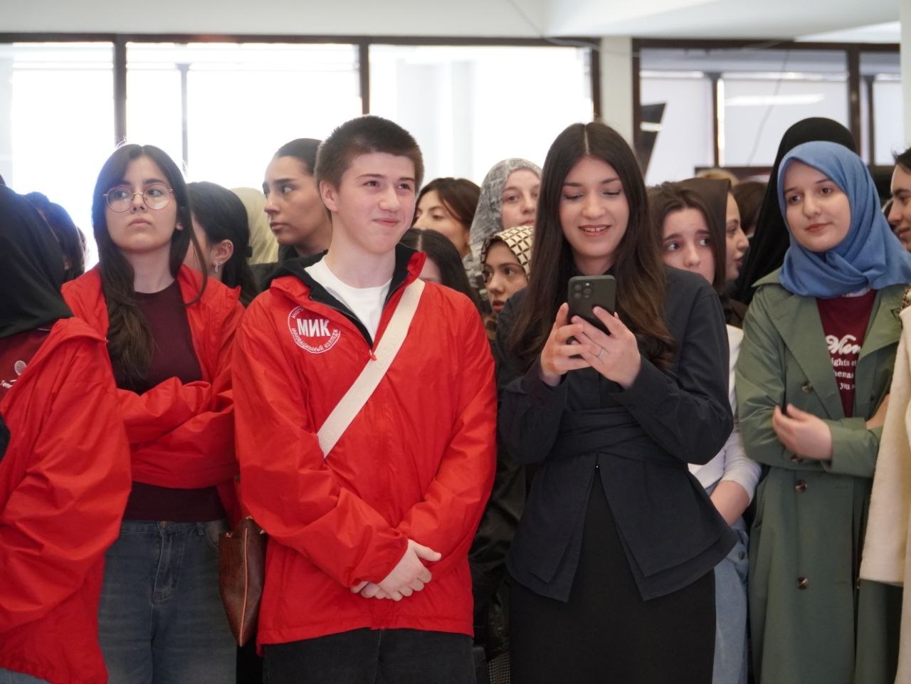 В Махачкале состоялась региональная ярмарка педагогических вакансий